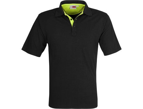 Mens Solo Golf Shirt-