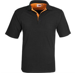 Mens Solo Golf Shirt-