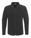 Mens Storm Micro Fleece Jacket - Black Only-Coats & Jackets