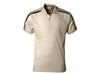 Mens Trinity Golf Shirt - White Only-