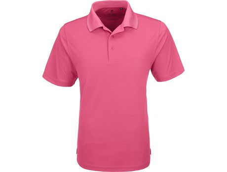 Mens Wynn Golf Shirt-