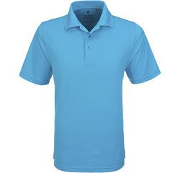 Mens Wynn Golf Shirt-