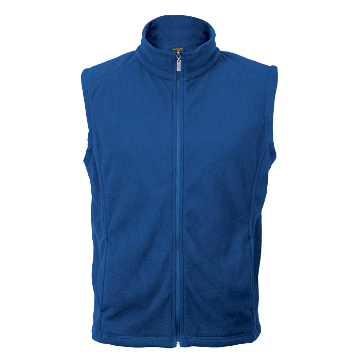 Newbury Fleece-