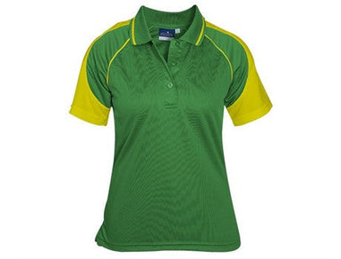 Toronto Ladies Golfer - Green Only-